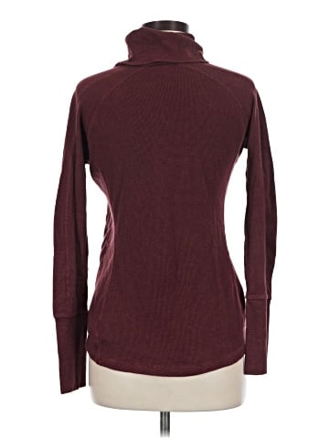 Mountain Hardwear Turtleneck Sweater (view 2)