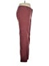 PrAna Burgundy Jeans Size 12 - photo 4