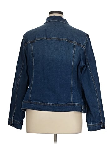 d.jeans Denim Jacket (view 2)