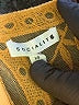 Socialite Gold Romper Size XS - photo 4