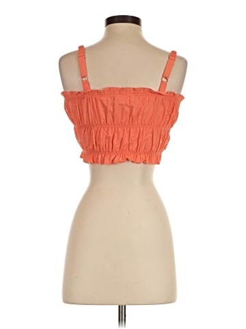 Levi's Sleeveless Blouse (view 2)