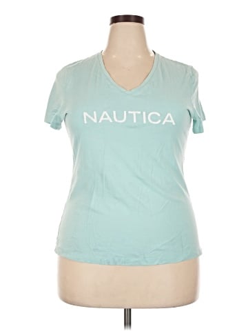 Nautica Active T-Shirt (view 1)