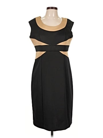 Ronni Nicole Cocktail Dress (view 1)