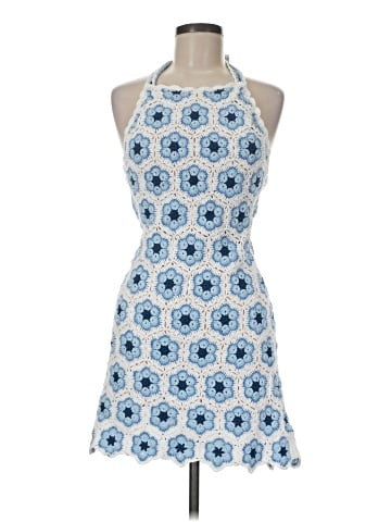 Show Me Your Mumu Cocktail Dress (view 1)