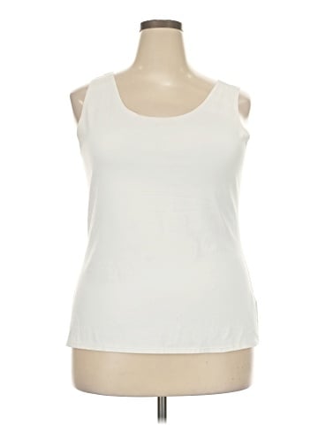 Van Heusen Tank Top (view 1)