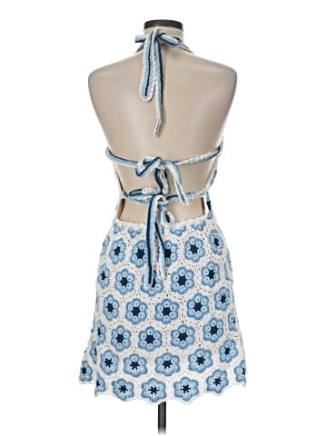 Show Me Your Mumu Cocktail Dress (view 2)