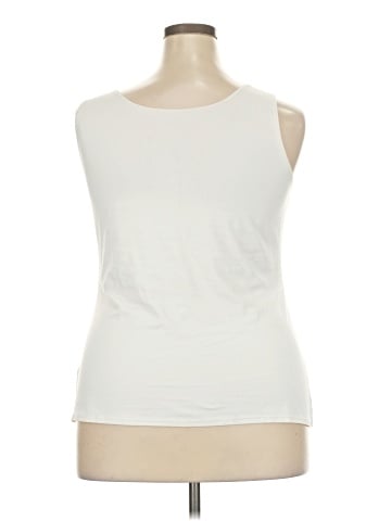 Van Heusen Tank Top (view 2)