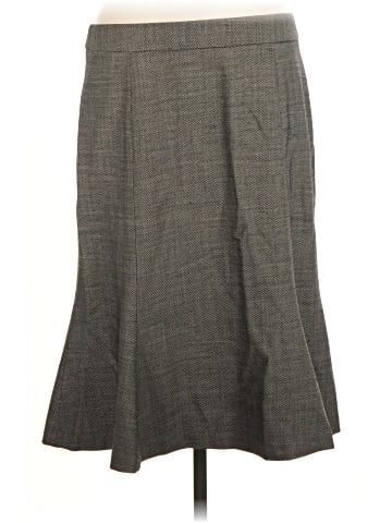 Banana Republic Wool Skirt (view 1)