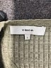 Vince. Green Wool Pullover Sweater Size L - photo 7