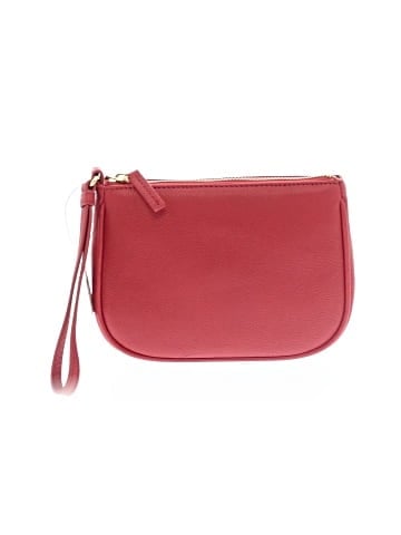 Talbots Leather Wristlet (view 1)