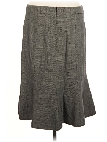 Banana Republic Wool Skirt (view 2)
