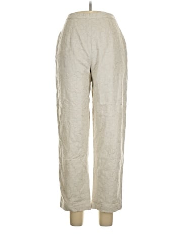 Coldwater Creek Linen Pants (view 1)
