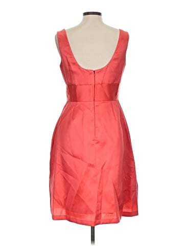 Alfred Sung Cocktail Dress (view 2)