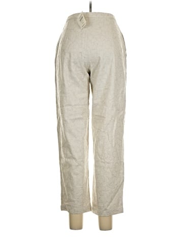 Coldwater Creek Linen Pants (view 2)