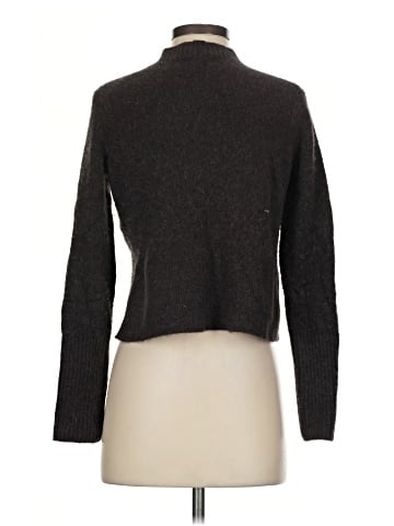 ALLSAINTS Turtleneck Sweater (view 2)