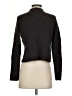 ALLSAINTS Metallic Brown Turtleneck Sweater Size S - photo 2