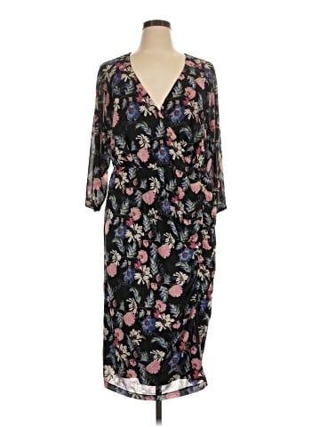 RACHEL Rachel Roy Kimono (view 1)