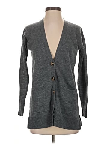 Ann Taylor Cardigan (view 1)