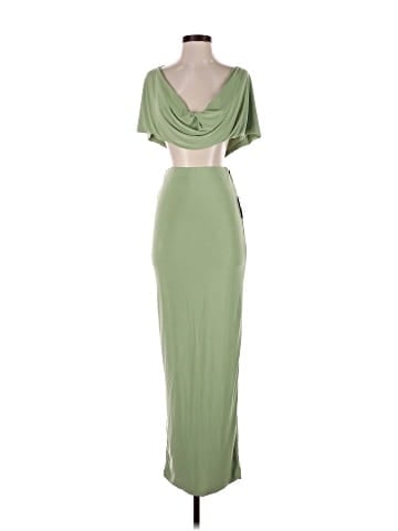 JLUXLABEL Cocktail Dress (view 1)