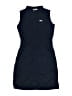 Columbia 100% Polyester Blue Dress Size 10 - photo 1