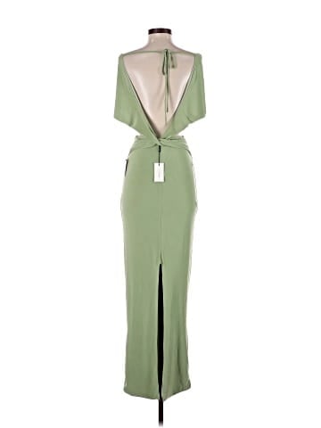 JLUXLABEL Cocktail Dress (view 2)
