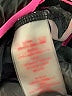 Lilly Pulitzer Paisley Pink One Piece Swimsuit Size 8 - photo 6