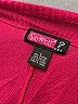Say What? Pink Cardigan Size L - photo 7