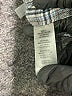 Tommy Hilfiger Plaid Gray Dress Pants Size 8 - photo 8