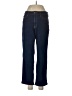 Old Navy Blue Jeans Size 10 Petite - photo 1