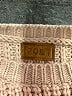 Pol Pink Pullover Sweater Size S - photo 7