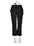 Tek Gear Black Casual Pants Size S - photo 1