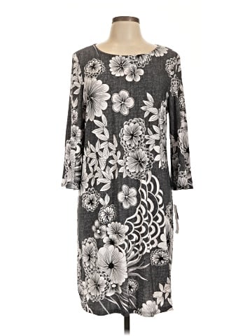 Studio One Casual Dress (view 1)