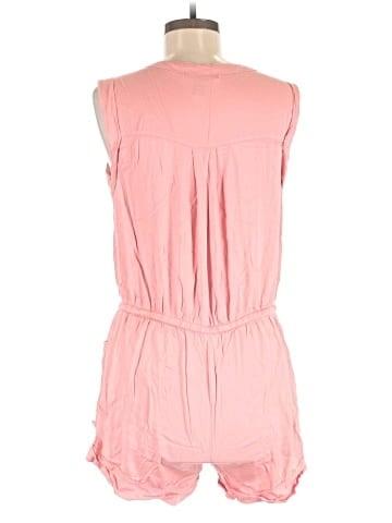 Hot Kiss Romper (view 2)