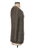 Sigrid Olsen Brown Silk Pullover Sweater Size S - photo 4