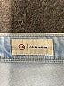 Adriano Goldschmied Hearts Blue Jeans Size 30 waist - photo 7