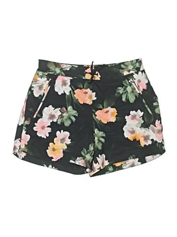 Tangerine Shorts (view 1)