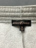 Almost Famous 100% Polyester Gray Sweatpants Size 3X - photo 4