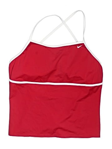 Nike Swimsuit Top (view 1)