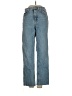 Topshop Blue Jeans Size 26 waist - photo 1