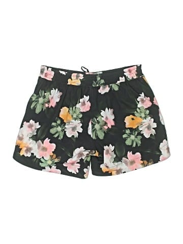 Tangerine Shorts (view 2)