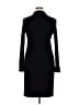 Norma Kamali Black Casual Dress Size 16 - photo 2