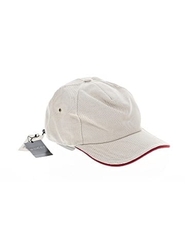 Gucci Baseball Cap (view 1)