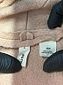 Moth 100% Wool Tan Wool Cardigan Size XS - photo 7
