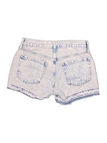 Gap Kids Denim Shorts (view 2)
