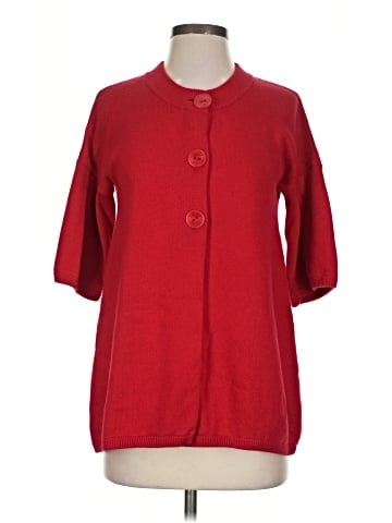 AK Anne Klein Cardigan (view 1)
