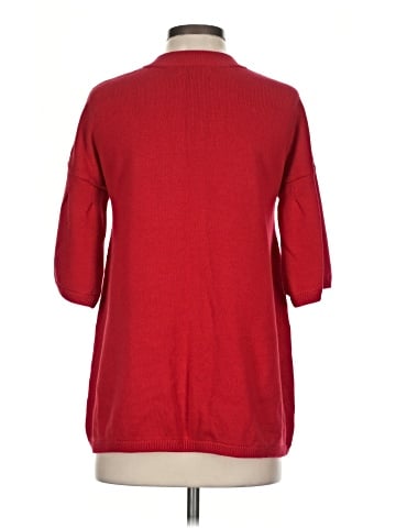 AK Anne Klein Cardigan (view 2)