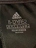 Adidas Black Track Pants Size 11 - 12 - photo 3