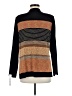 misook Black Cardigan Size M - photo 2