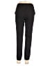 Hurley 100% Polyester Solid Black Casual Pants Size L - photo 2