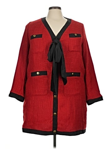 Pomander Place Casual Dress (view 1)